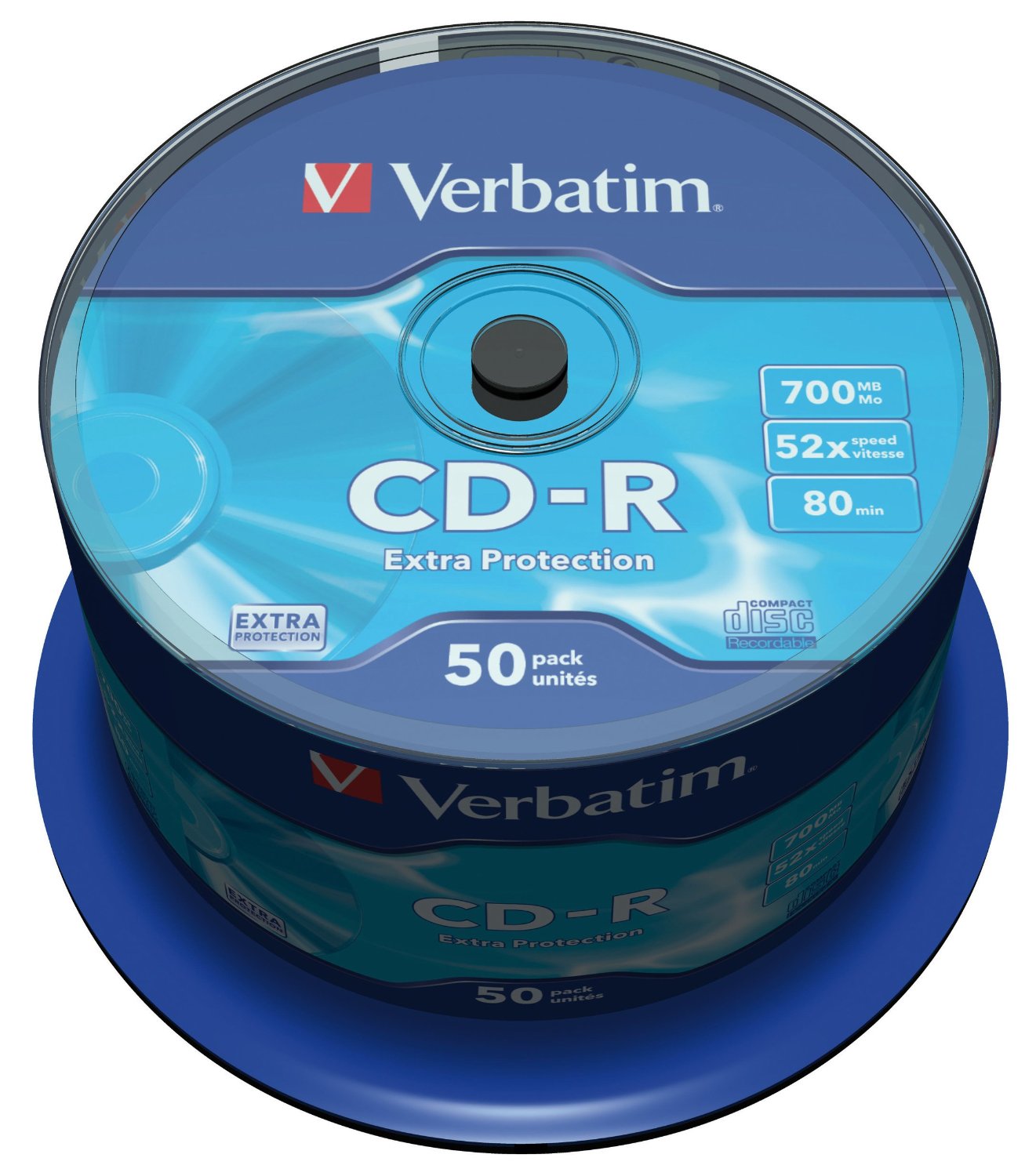 Comment graver un cd-r