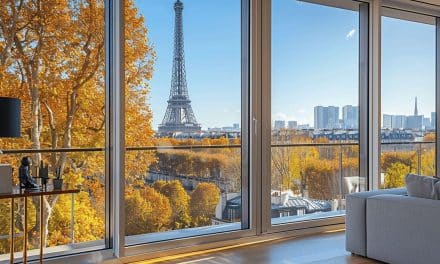 Achat appartement paris: une ville d’opportunité