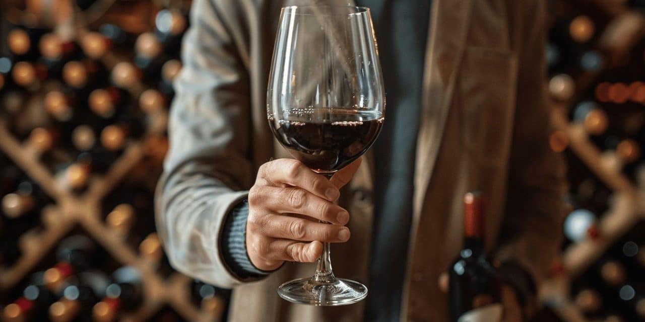 Acheter du vin : vous allez découvrir mes conseils