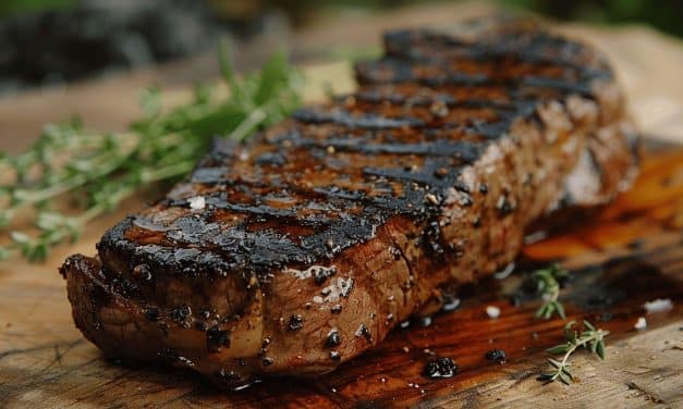 Comment préparer un steak succulent : quelles sont les bonnes démarches ?