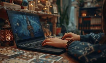 Comment trouver une voyance gratuite de tarot par tchat ?