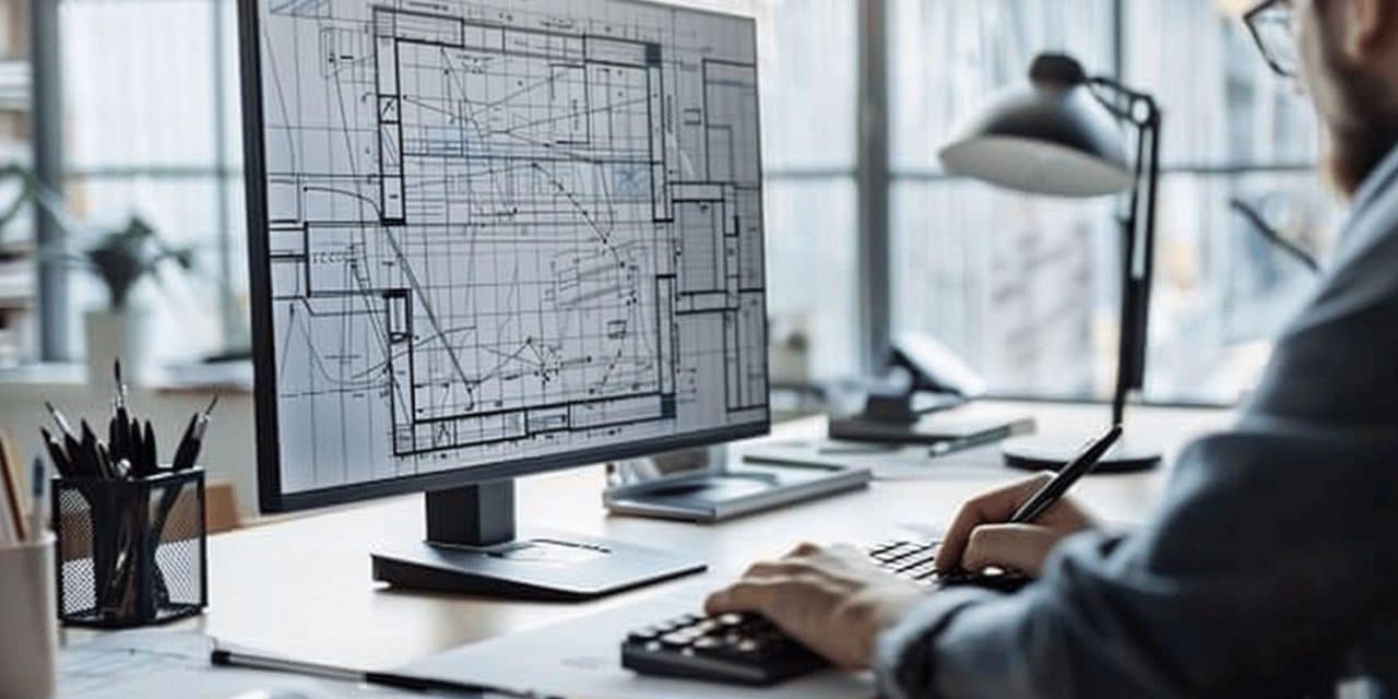 Cours AutoCad : Les bonnes idées qui m’ont poussé à suivre une formation aux logiciel AutoCad