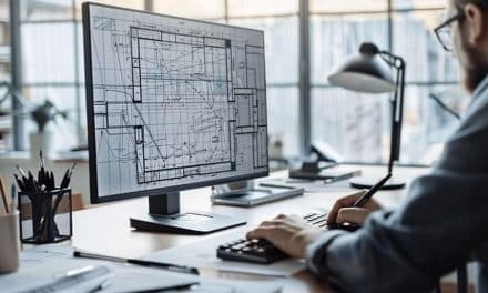 Cours AutoCad : Les bonnes idées qui m’ont poussé à suivre une formation aux logiciel AutoCad