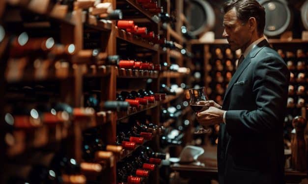 Investir dans le vin: faut-il s’y lancer?