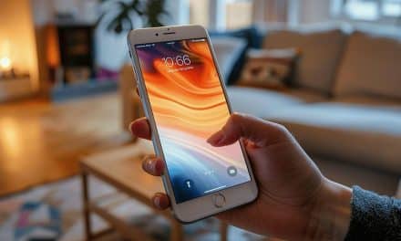 iPhone 6 : c’est un téléphone dont je ne peux plus me séparer