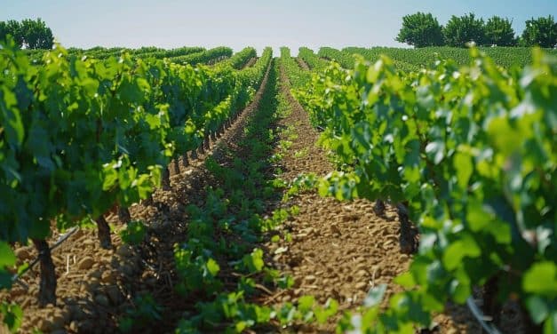 L’importance de la vigne des crus bourgeois