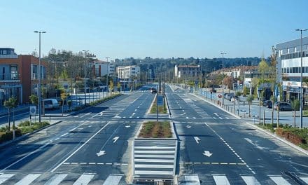 Location parking Rennes: une vie sans difficultés