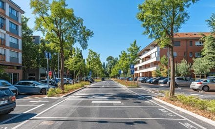 Location parking Strasbourg : un concept intéressant