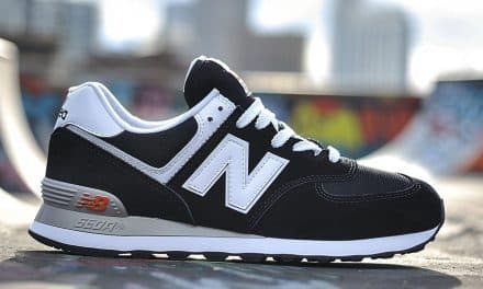 New balance 574 homme, voici mes nouvelles baskets.