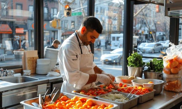 Ouvrir un restaurant : il faut connaître les règles d’hygiène