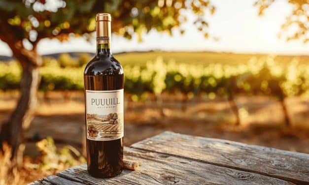 Pauillac vin : je l’ai choisi sur les conseils de mon caviste