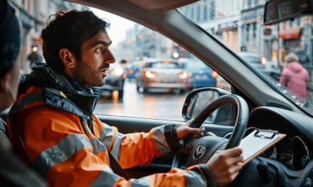 Permis de conduire pratique : le cas de Bruxelles