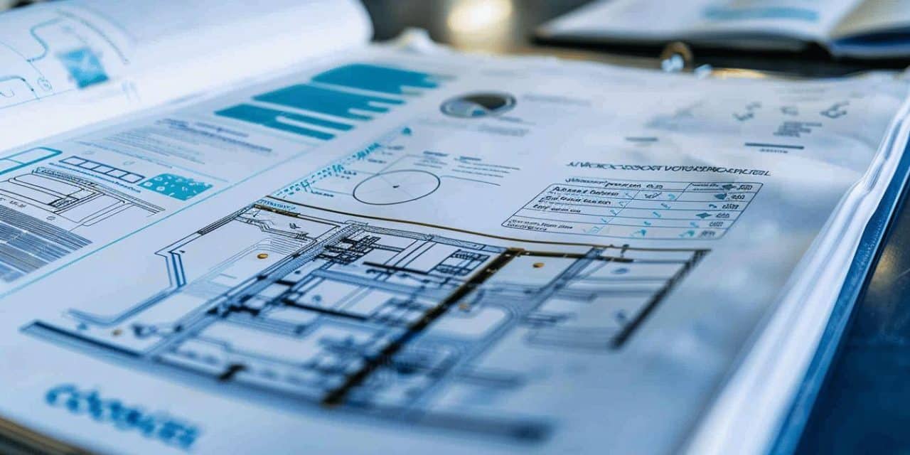 Que comprend un dossier technique consuel photovoltaique ?