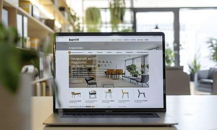 Rétif : Un site web très utile pour les pharmaciens à la recherche de mobilier spécialisé