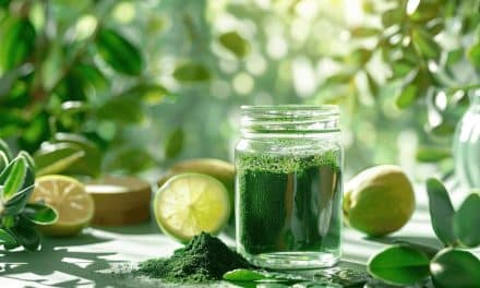 Spiruline bio : trouvez votre bonheur ici